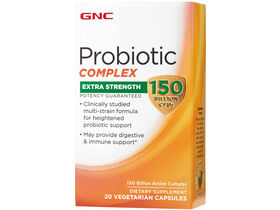 Probiotic Complex 150 Billion CFUS